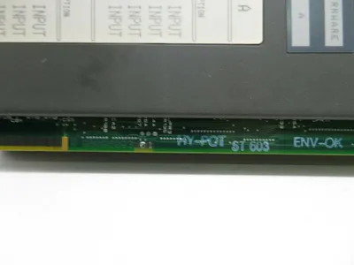 NEW ALLEN BRADLEY 1771-NT1 A HIGH RESOLUTION ISOLATED ANALOG MODULE 1771NT1A