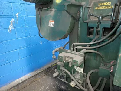 Used MONARCH STAMCO 103969 Levelers Ohio US | HGR 24 #1094844