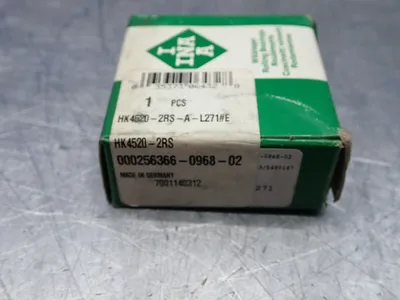 New | in-Stock SCHAEFFLER GROUP INA HK45202RSAL271 Bearings Ohio US | HGR 24 #740208