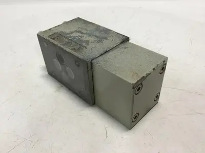 USED REXROTH 4WH6D52V5