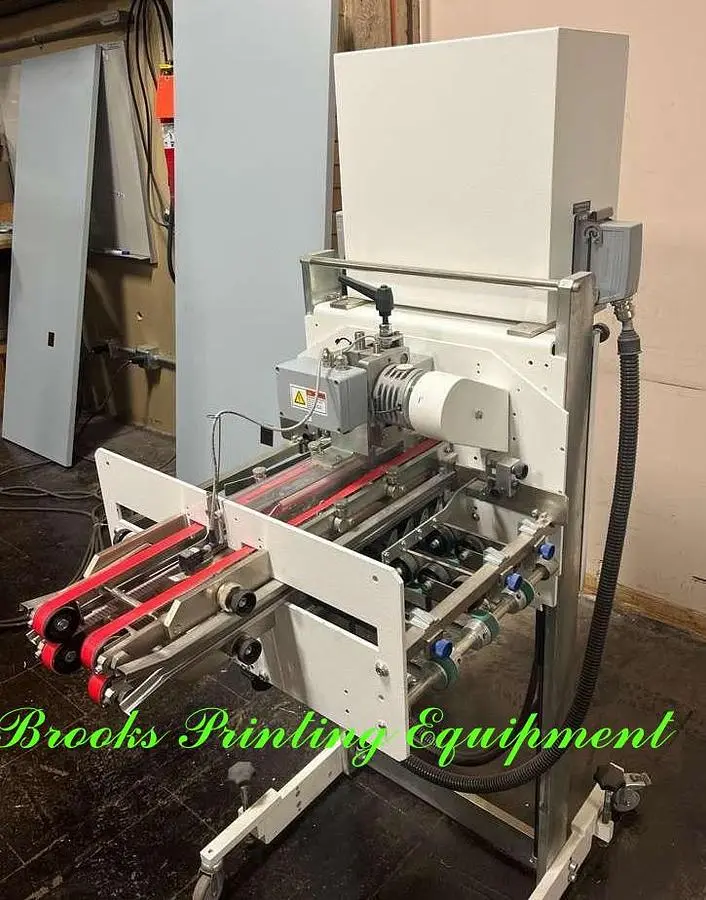 USED 2015 MBO Z2