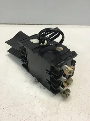 USED FUJI ELECTRIC BU-ESB3100