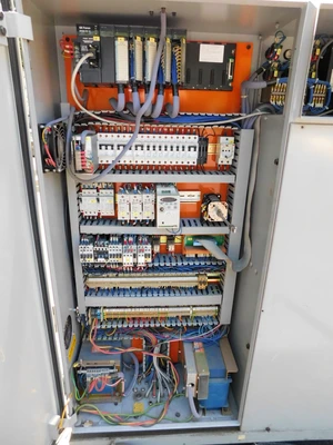 USED BFB OVERWRAPPER 3791