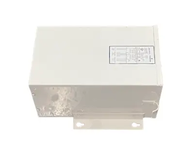 New | in-Stock Emerson Encapsulated Transformer 1-Phase 240X480-120/240 10kVA Transformers Michigan US | Maverick Industrial Sales #1402395