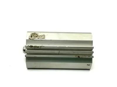 CDQ2A20-50DZ | SMC  Compact Cylinder - Used