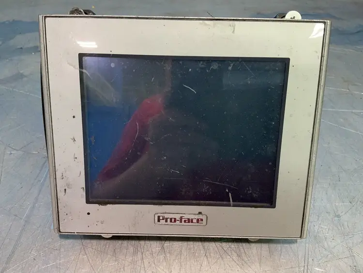 Used 2003 PROFACE 298007002 Automation Control (HMI) Ohio US | HGR 24 #1345265