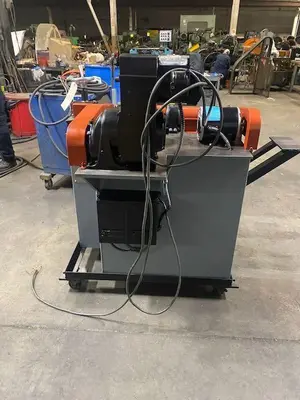 USED 1982 SHUSTER 18SFT