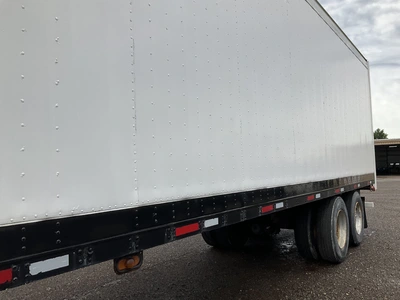 Used 2001 GREAT DANE _UNKNOWN_ Miscellaneous Trucks/Trailers Michigan US | Miedema Asset Management Group #1414008