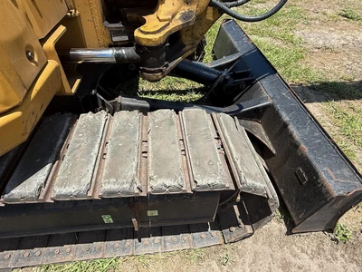 Used 2016 CATERPILLAR 308E2 CR Excavators Florida US | Intrac Machinery #1566428