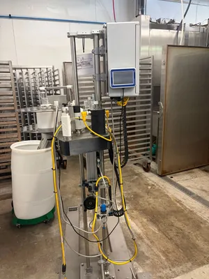 Used ULTRASOURCE Matrix Ultra Food Processing Equipment (misc) Illinois US | M&M Equipment Corp. #1376956