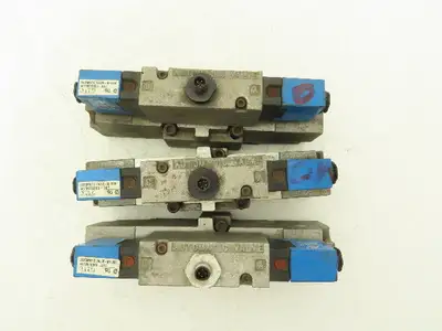 Used AUTOMATIC VALVE _UNKNOWN_ Valves/Fittings | Arrow Industrial #613147