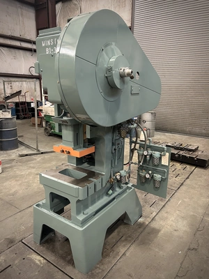 USED MINSTER MINSTER B1-32 PRESS