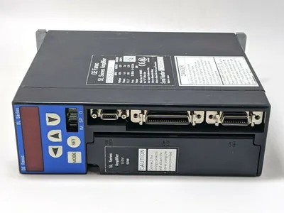 USED FANUC SL SERIES AMPLIFIER
