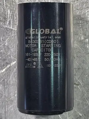 NEW GLOBAL B430381