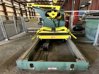 USED VERSON S2-300-96-54T
