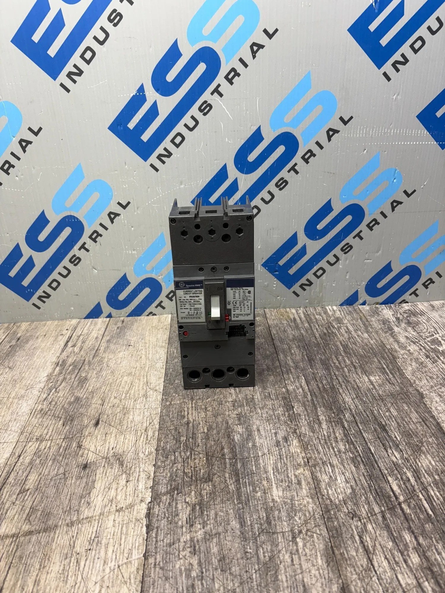 USED GENERAL ELECTRIC SFHA36AT0250