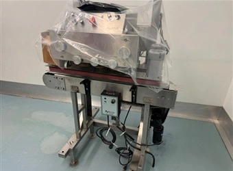 Used ACCUTEK ACCUTEK SSC 6 SPINDLE CAP RETORQUER Cappers Quill - Tighteners - Retorquers New York US | Michael Benalt Inc #1274145