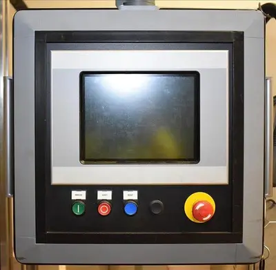 USED BOSCH TTF
