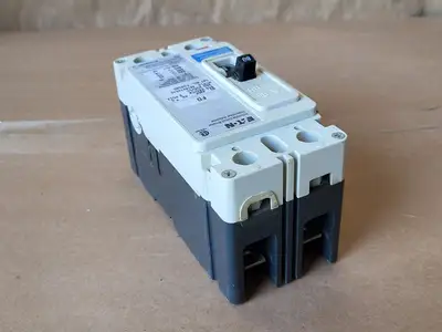 USED EATON FD2080