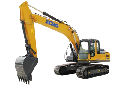 XCMG GLOBAL XE200DA D Series | Iron Listing (1)