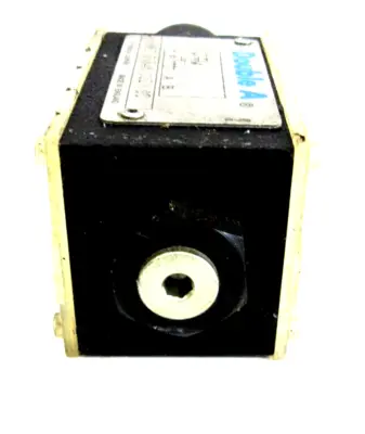 NEW DOUBLE A WNNNC-3-14M-10D1-GS HYDRAULIC VALVE WNNC314M10D1GS