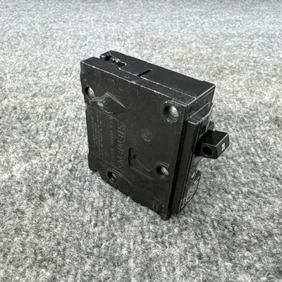 Used Siemens Q120 Circuit Breakers California US | Davliegogo LLC #1706678