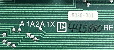 New | in-Stock PCB A1A2A1X Miscellaneous Equipment (Electrical & Power) Ohio US | Surplus Asset Holdings #1235353