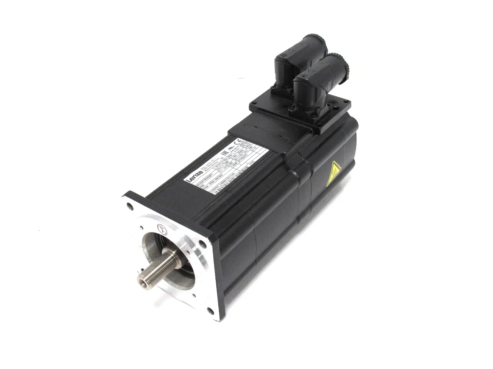 NEW LENZE MCS09F38LRS0P1 SERVO MOTOR