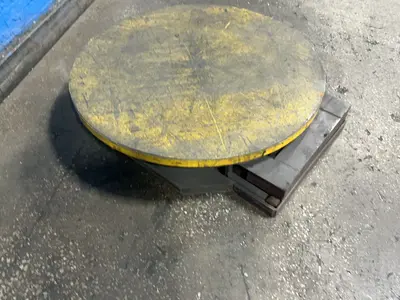Used SOUTHWORTH _UNKNOWN_ Pallet Positioners Ohio US | HGR 24 #1355798