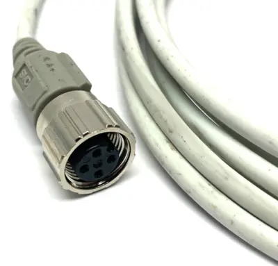 ZS-31-B | SMC  Pressure Sensor Lead Wire Cable - New Other