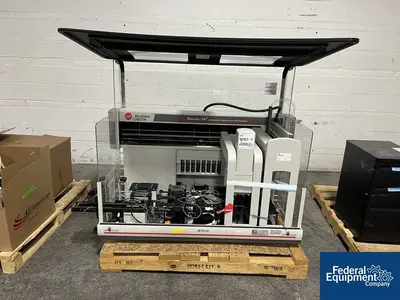 USED Beckman Coulter Beckman Coulter Automation Workstation, Model BIOMEK FXP