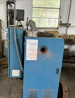 USED ENCO ENCO 111-1838