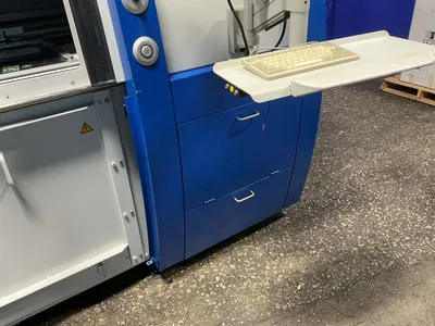Used 2003 FEIN FOCUS FXS10.40 X-Ray Machines Ohio US | HGR 24 #1230561