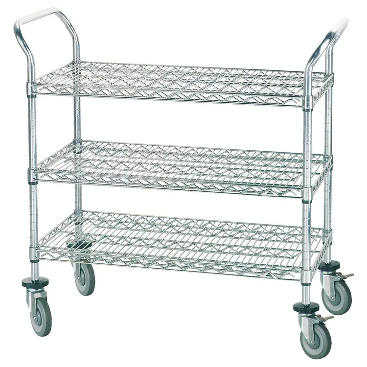 New | in-Stock Advance Tabco _UNKNOWN_ Food Storage & Transportation Illinois US | City Food Equipment #530101