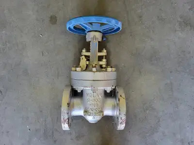 NEW VELAN F08-1064C-02TY-W320