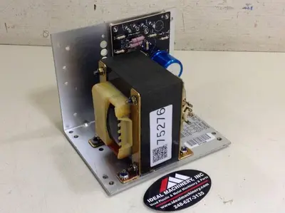 USED SOLA ELECTRIC 83-24-225-03