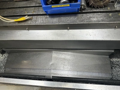 USED 2014 DUGARD 1000E