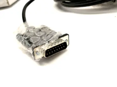New | in-Stock Telemecanique, Square D, Schneider Electric METASYS N2, ALTIVAR 58 AC Drive Control Module Michigan US | Maverick Industrial Sales #1410801