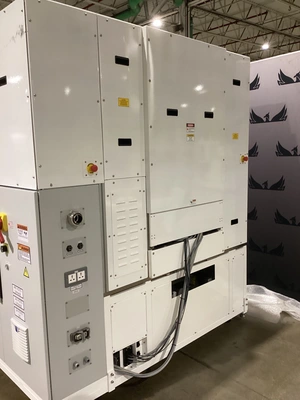 USED 2021 GREATECH GM-8780