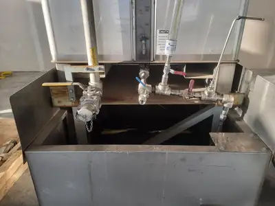 USED NALCO WATER 1231372