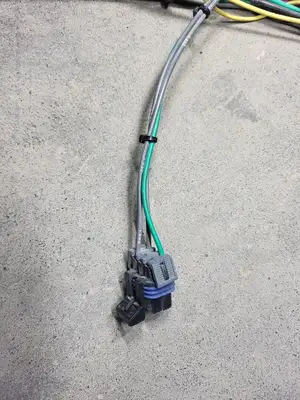 Used CATERPILLAR 199-7933 Misc Electrical & Power Parts British Columbia CA | Lenmark #367426