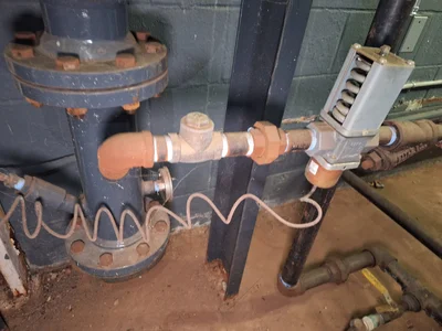 Used _UNKNOWN_ _UNKNOWN_ Boilers Georgia US | Auction Management Corporation #1548455