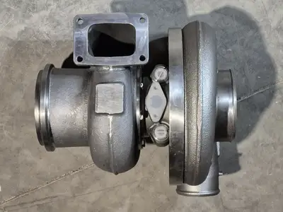 USED 2023 CUMMINS 5321612RX