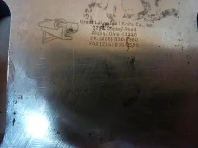 USED GREAT LAKES CORP 540202502