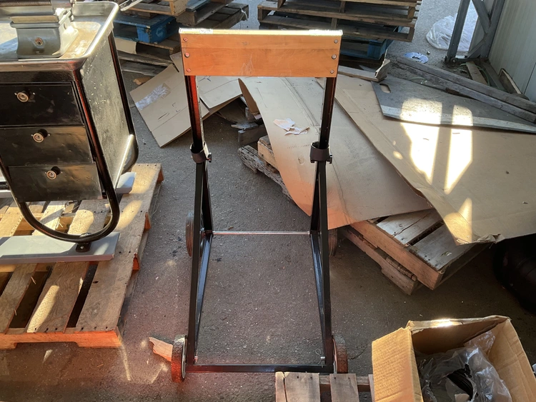 Used _UNKNOWN_ _UNKNOWN_ Boat Parts & Accessories Michigan US | Miedema Asset Management Group #1577444