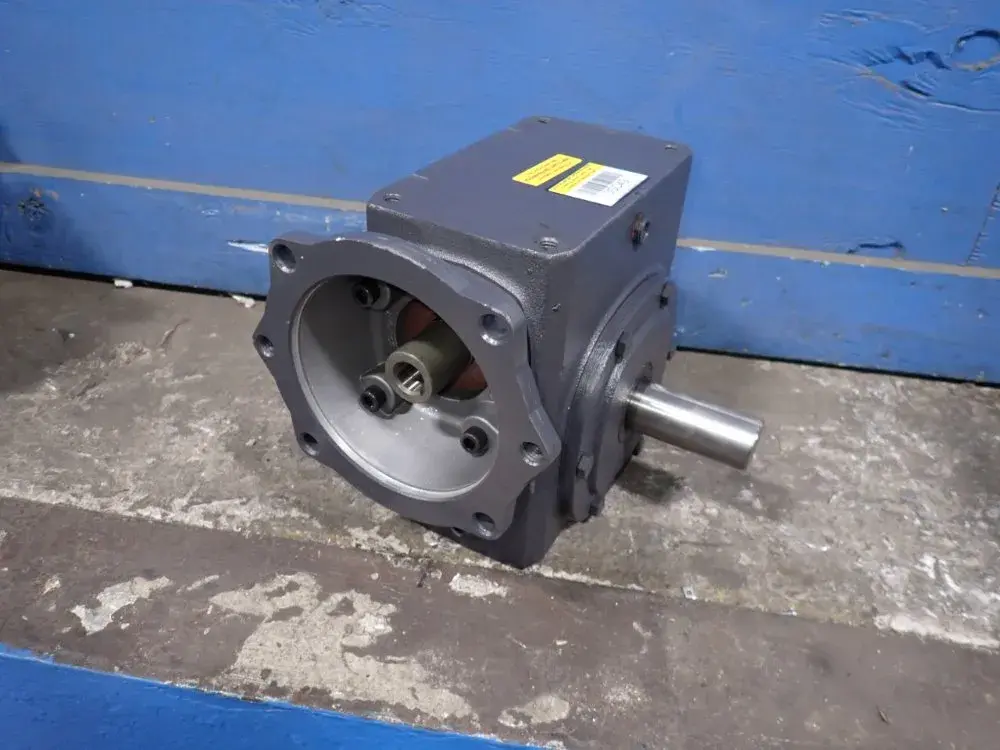 USED DAYTON 3GD49