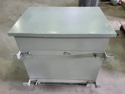 USED ACME ELECTRIC 5H345-13
