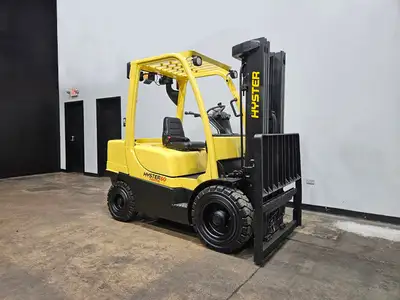 Used 2020 Hyster H60FT Misc Forklifts New York US | United Lift #1465236