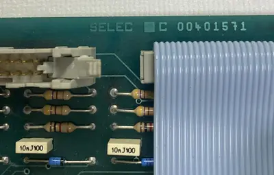 Used SELEC 00401571 Miscellaneous Equipment (Electrical & Power) Ohio US | Surplus Asset Holdings #1238318