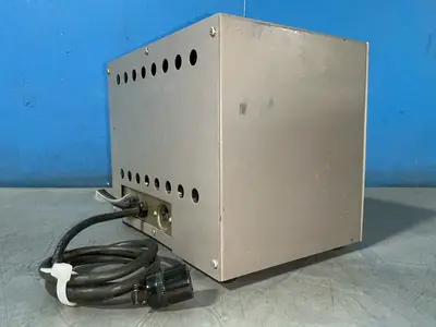 Used RADIO FREQUENCY LABORATORIES, INC. 889A Heat Treating Units Ohio US | HGR 24 #1567309